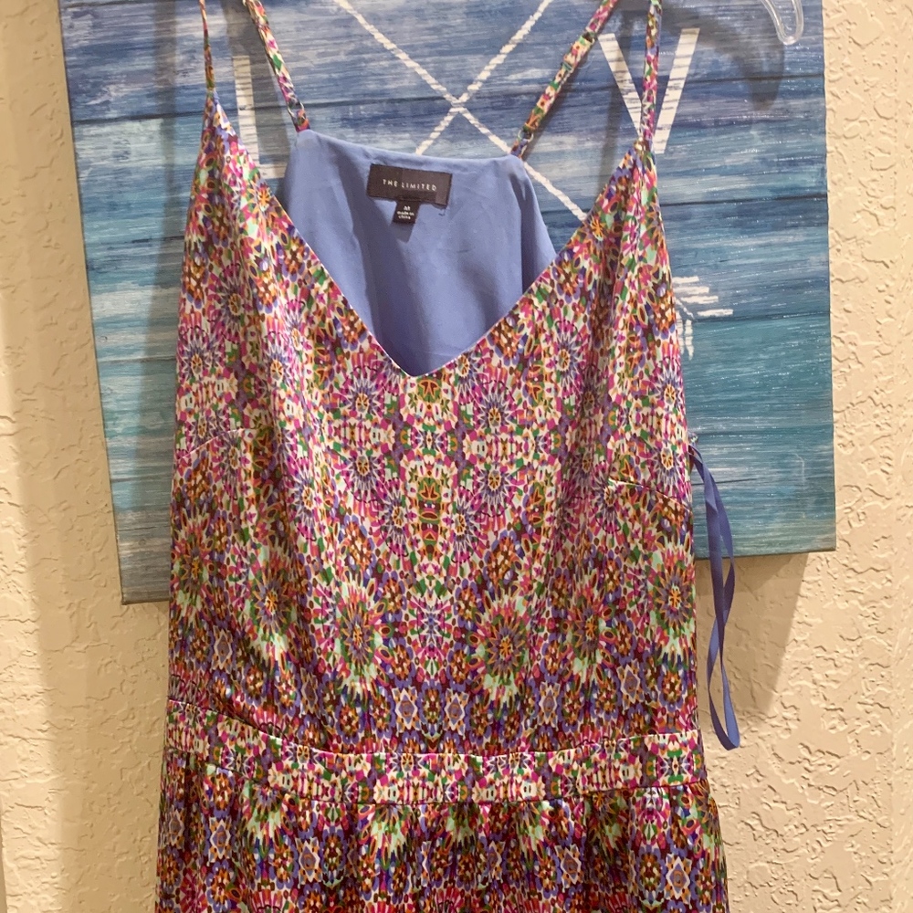 Beautiful Maxi Dress from The Limited